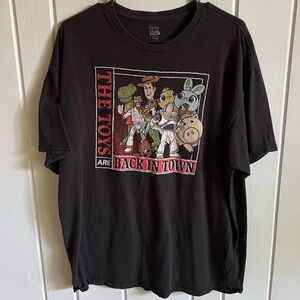 Vintage Disney Tee
